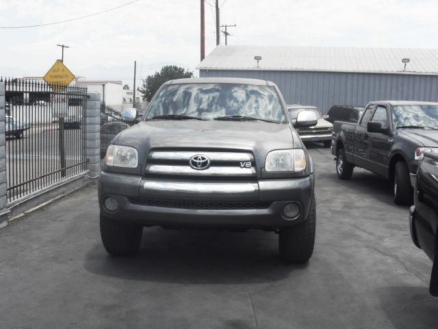 2006 Toyota Tundra 2500 HD SLT