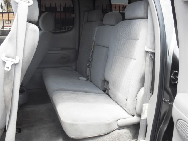 2006 Toyota Tundra 2500 HD SLT