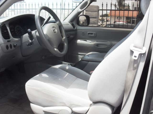 2006 Toyota Tundra 2500 HD SLT