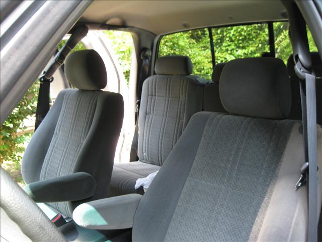 2006 Toyota Tundra 2500 HD SLT