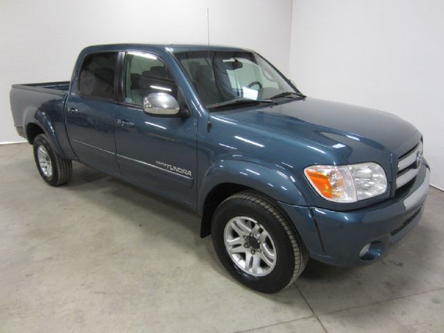 2006 Toyota Tundra Hd2500 Excab 4x4