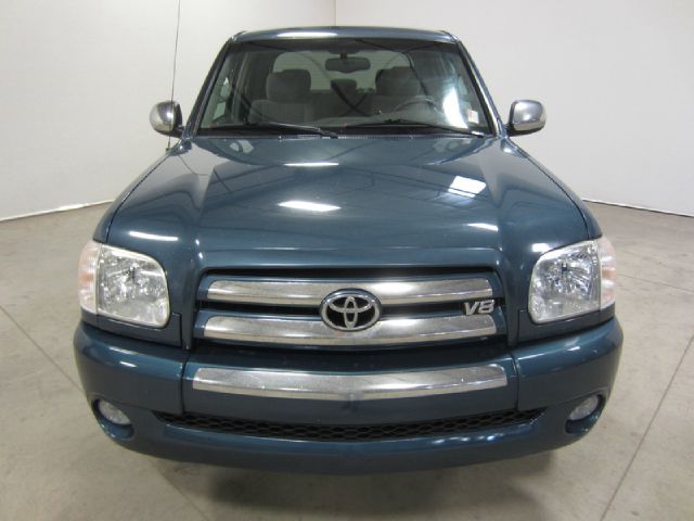 2006 Toyota Tundra Hd2500 Excab 4x4