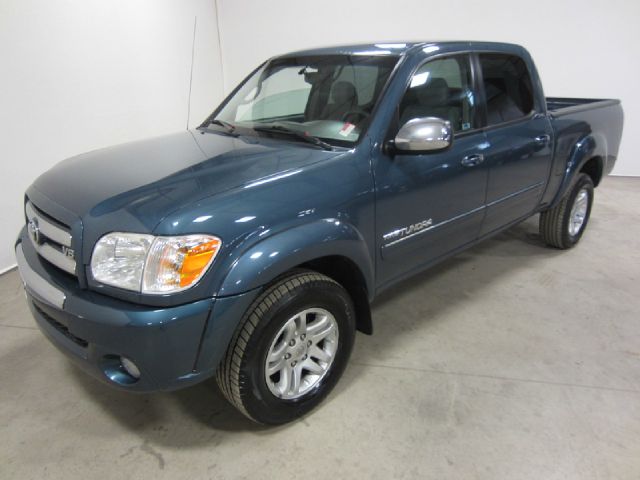 2006 Toyota Tundra Hd2500 Excab 4x4