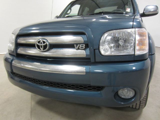 2006 Toyota Tundra Hd2500 Excab 4x4
