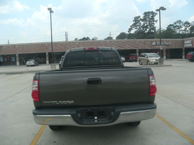 2006 Toyota Tundra 2500 HD SLT