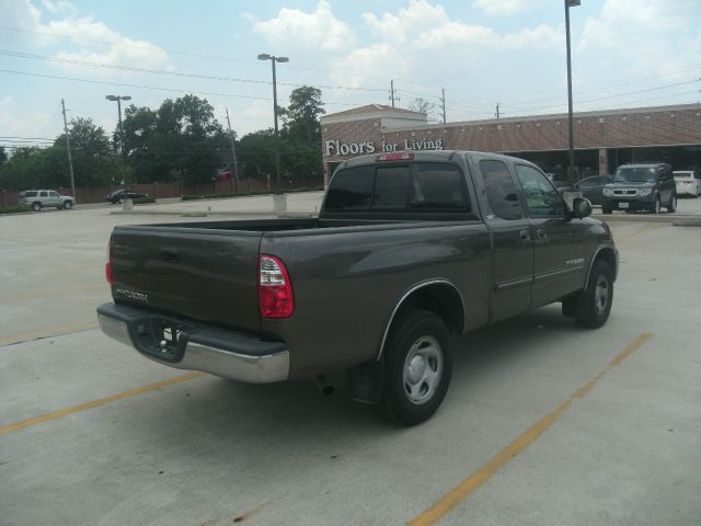 2006 Toyota Tundra 2500 HD SLT