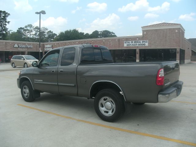 2006 Toyota Tundra 2500 HD SLT