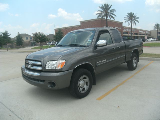 2006 Toyota Tundra 2500 HD SLT