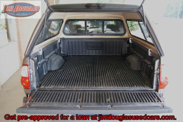 2006 Toyota Tundra 2500 HD SLT