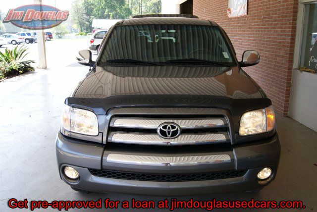 2006 Toyota Tundra 2500 HD SLT