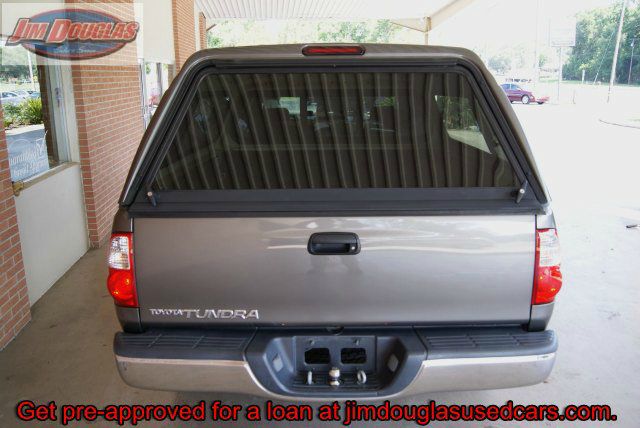 2006 Toyota Tundra 2500 HD SLT