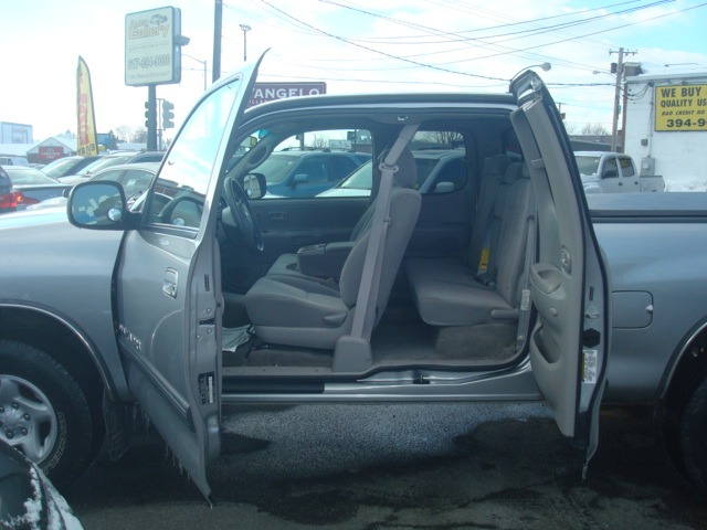 2006 Toyota Tundra LS Premium 4X4