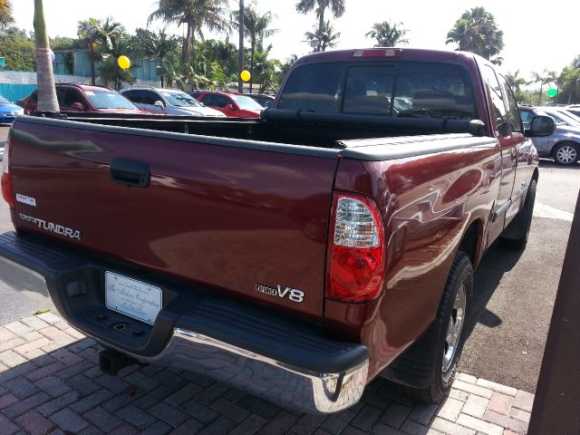 2006 Toyota Tundra Hd2500 Excab 4x4