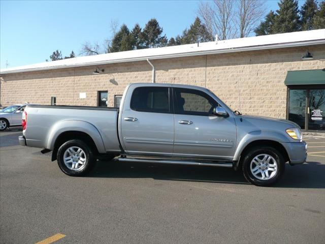 2006 Toyota Tundra G55 AMG