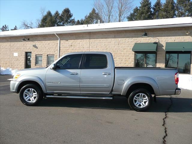 2006 Toyota Tundra G55 AMG