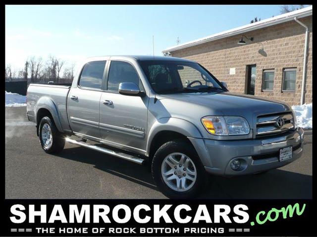 2006 Toyota Tundra G55 AMG