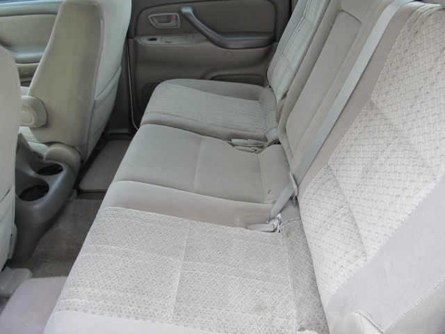 2006 Toyota Tundra G55 AMG