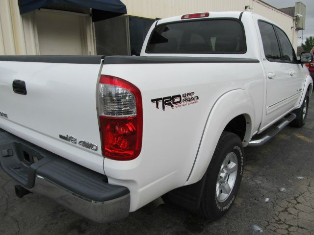 2006 Toyota Tundra G55 AMG