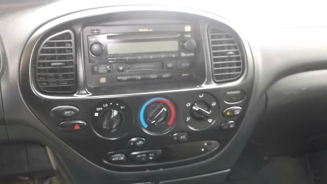 2006 Toyota Tundra G55 AMG