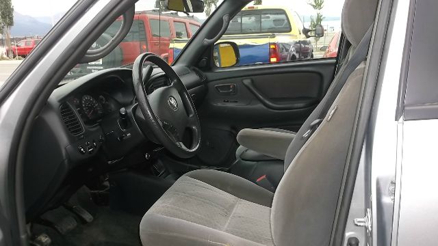 2006 Toyota Tundra G55 AMG