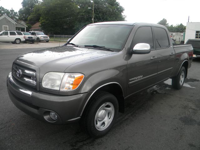 2006 Toyota Tundra G55 AMG