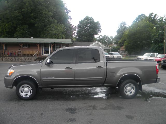 2006 Toyota Tundra G55 AMG