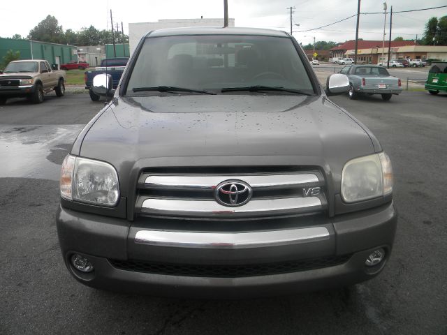 2006 Toyota Tundra G55 AMG