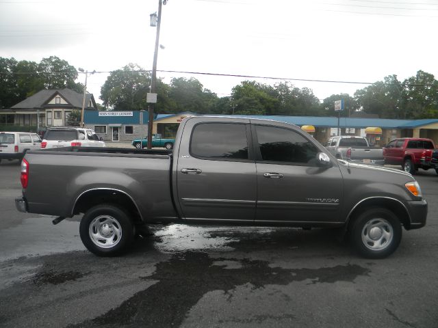 2006 Toyota Tundra G55 AMG