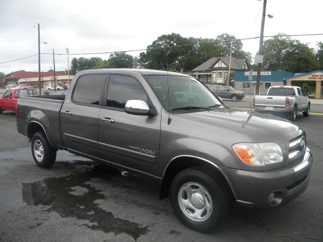 2006 Toyota Tundra G55 AMG