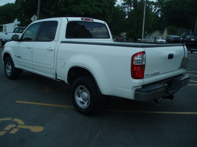 2006 Toyota Tundra G55 AMG