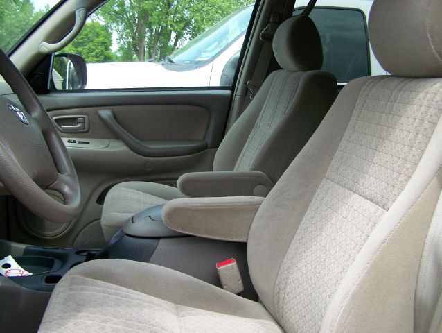 2006 Toyota Tundra G55 AMG