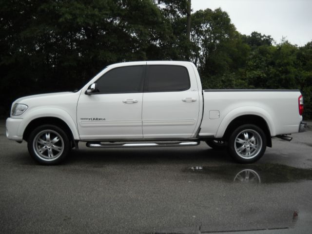 2006 Toyota Tundra Mustang CLUB OF America Edition