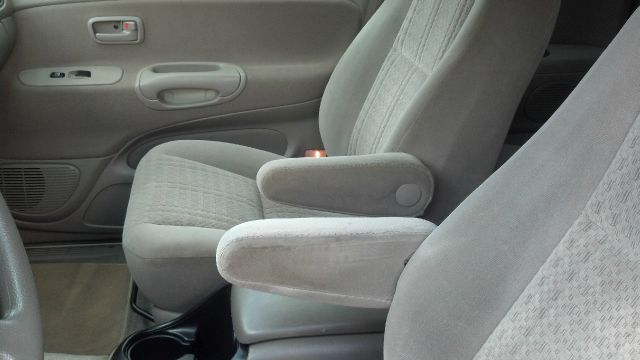 2006 Toyota Tundra 2500 HD SLT