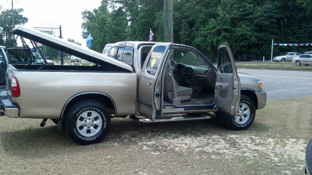 2006 Toyota Tundra 2500 HD SLT