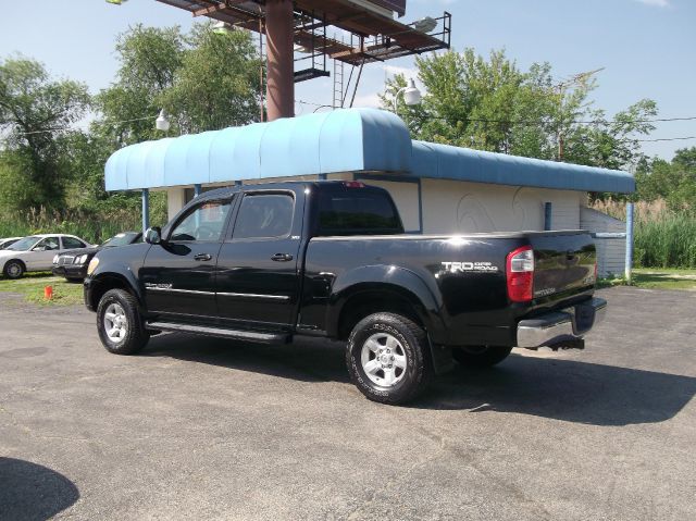2006 Toyota Tundra Hd2500 Excab 4x4