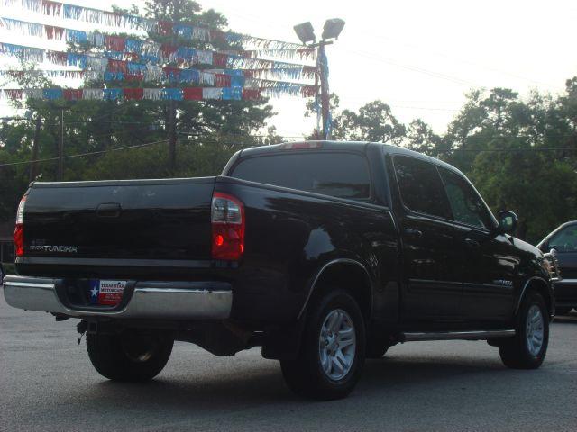 2006 Toyota Tundra Hd2500 Excab 4x4