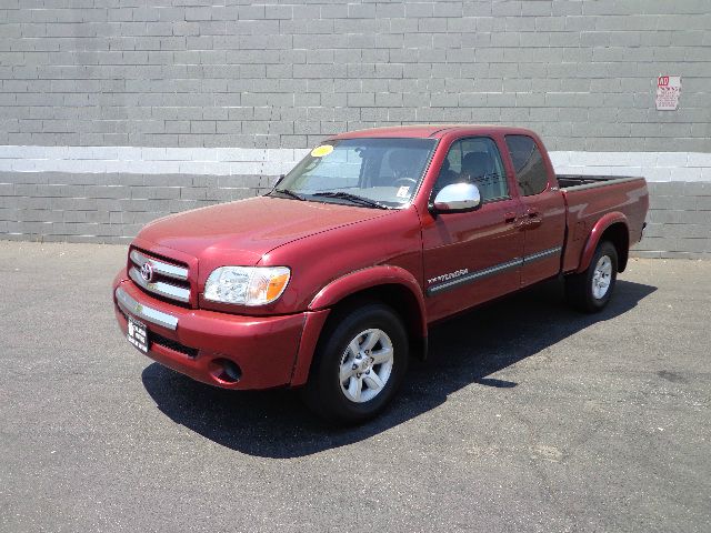 2006 Toyota Tundra Lariat XL