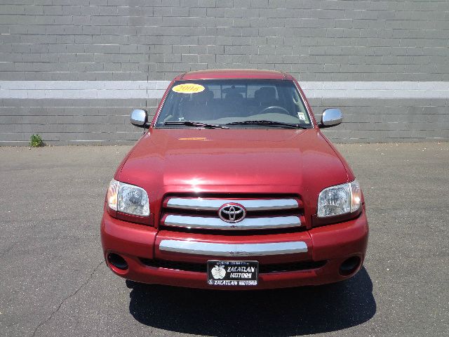 2006 Toyota Tundra Lariat XL