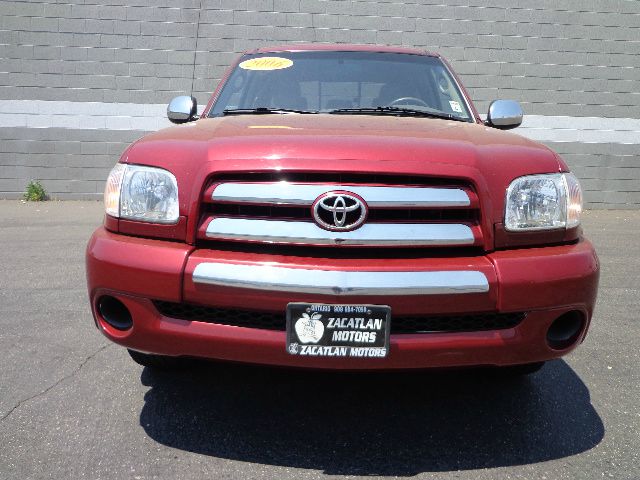 2006 Toyota Tundra Lariat XL