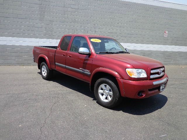 2006 Toyota Tundra Lariat XL