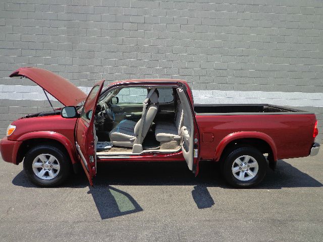 2006 Toyota Tundra Lariat XL