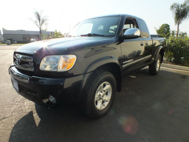 2006 Toyota Tundra 2500 HD SLT