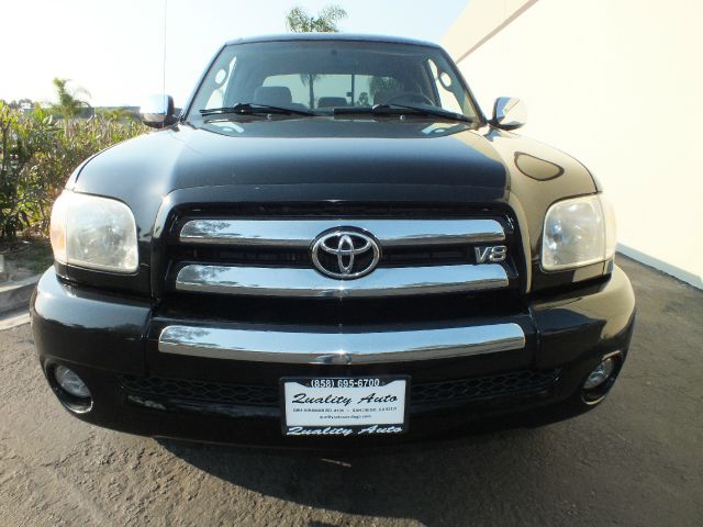2006 Toyota Tundra 2500 HD SLT