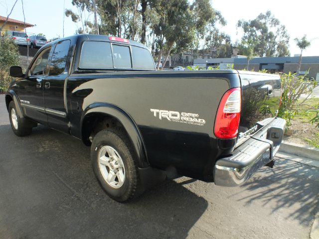 2006 Toyota Tundra 2500 HD SLT