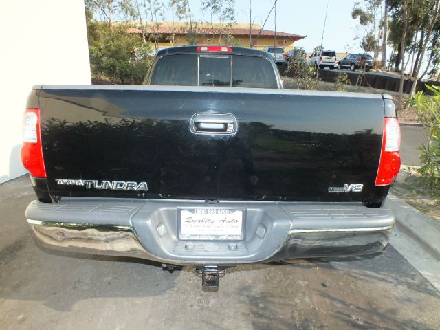 2006 Toyota Tundra 2500 HD SLT