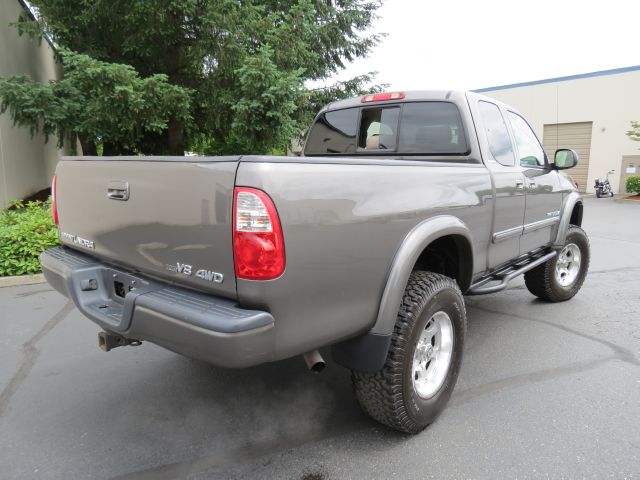 2006 Toyota Tundra W8 4motion AUTO