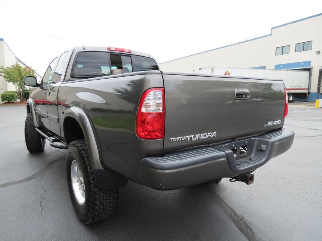 2006 Toyota Tundra W8 4motion AUTO