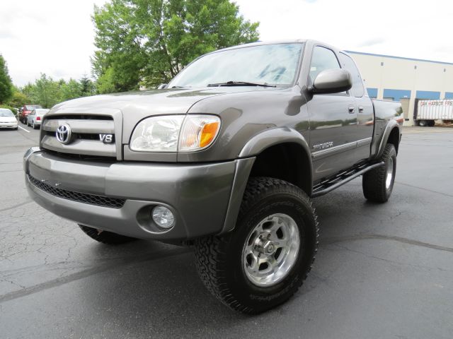 2006 Toyota Tundra W8 4motion AUTO