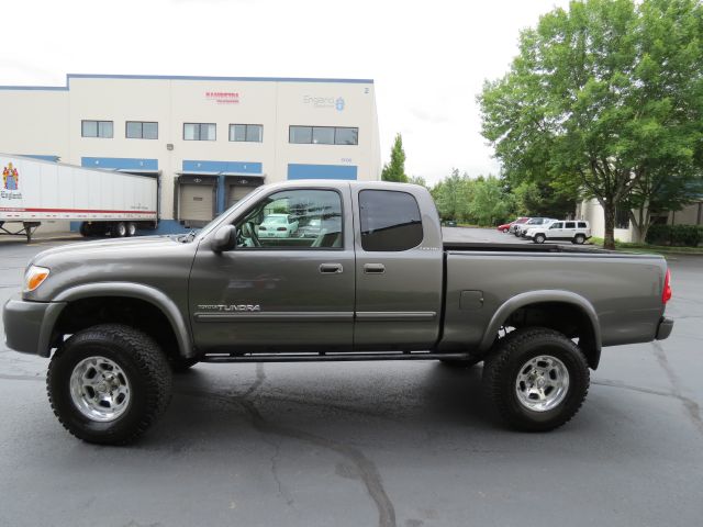 2006 Toyota Tundra W8 4motion AUTO