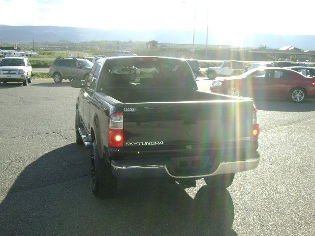 2006 Toyota Tundra G55 AMG